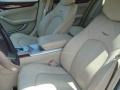White Diamond Tri-Coat - CTS Sedan Photo No. 11