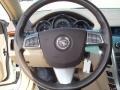 White Diamond Tri-Coat - CTS Sedan Photo No. 15