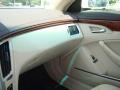 White Diamond Tri-Coat - CTS Sedan Photo No. 18