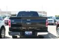 2010 Tuxedo Black Ford F150 XLT SuperCrew  photo #4