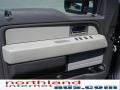 2010 Tuxedo Black Ford F150 XLT SuperCrew 4x4  photo #9