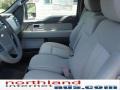 2010 Tuxedo Black Ford F150 XLT SuperCrew 4x4  photo #11