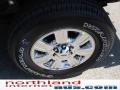 2010 Tuxedo Black Ford F150 XLT SuperCrew 4x4  photo #16