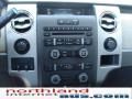 2010 Tuxedo Black Ford F150 XLT SuperCrew 4x4  photo #17