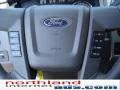 2010 Tuxedo Black Ford F150 XLT SuperCrew 4x4  photo #19