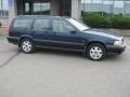 Nautic Blue Metallic 2000 Volvo V70 XC AWD
