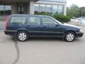 Nautic Blue Metallic - V70 XC AWD Photo No. 2