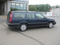 Nautic Blue Metallic - V70 XC AWD Photo No. 3