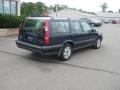 Nautic Blue Metallic - V70 XC AWD Photo No. 4