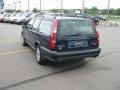 Nautic Blue Metallic - V70 XC AWD Photo No. 6
