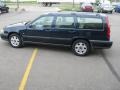 Nautic Blue Metallic - V70 XC AWD Photo No. 8