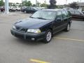 Nautic Blue Metallic - V70 XC AWD Photo No. 10