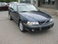 Nautic Blue Metallic - V70 XC AWD Photo No. 12