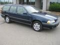Nautic Blue Metallic - V70 XC AWD Photo No. 13