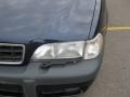 Nautic Blue Metallic - V70 XC AWD Photo No. 15