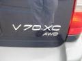 Nautic Blue Metallic - V70 XC AWD Photo No. 18