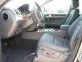 Alaska Grey Metallic - Touareg 2 VR6 Photo No. 5