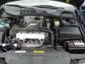 Nautic Blue Metallic - V70 XC AWD Photo No. 30