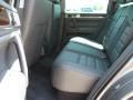 Alaska Grey Metallic - Touareg 2 VR6 Photo No. 6