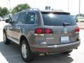 Alaska Grey Metallic - Touareg 2 VR6 Photo No. 7