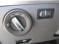 Alaska Grey Metallic - Touareg 2 VR6 Photo No. 16