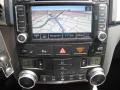 Alaska Grey Metallic - Touareg 2 VR6 Photo No. 18
