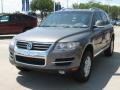 Alaska Grey Metallic - Touareg 2 VR6 Photo No. 22
