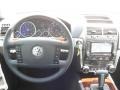 Alaska Grey Metallic - Touareg 2 VR6 Photo No. 24