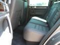 Alaska Grey Metallic - Touareg 2 VR6 Photo No. 26