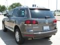 Alaska Grey Metallic - Touareg 2 VR6 Photo No. 27