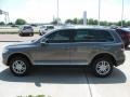 Alaska Grey Metallic - Touareg 2 VR6 Photo No. 28