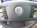 Alaska Grey Metallic - Touareg 2 VR6 Photo No. 37