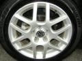 Black - Golf GL 2 Door Photo No. 5