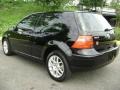 Black - Golf GL 2 Door Photo No. 7