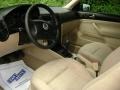 Black - Golf GL 2 Door Photo No. 9