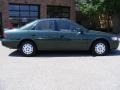 Woodland Pearl - Camry LE Photo No. 2