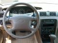Woodland Pearl - Camry LE Photo No. 14