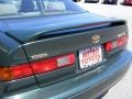 Woodland Pearl - Camry LE Photo No. 23