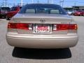 2000 Cashmere Beige Metallic Toyota Camry LE  photo #4