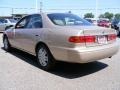 2000 Cashmere Beige Metallic Toyota Camry LE  photo #5