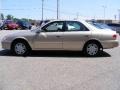 2000 Cashmere Beige Metallic Toyota Camry LE  photo #6
