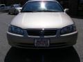 2000 Cashmere Beige Metallic Toyota Camry LE  photo #8