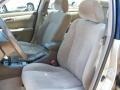 2000 Cashmere Beige Metallic Toyota Camry LE  photo #9
