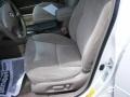 Super White - Camry LE Photo No. 29