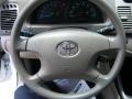 Super White - Camry LE Photo No. 35