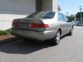 2000 Antique Sage Pearl Toyota Camry LE  photo #3