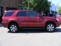 Salsa Red Pearl - 4Runner Limited 4x4 Photo No. 2