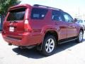 Salsa Red Pearl - 4Runner Limited 4x4 Photo No. 3