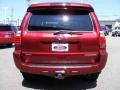 Salsa Red Pearl - 4Runner Limited 4x4 Photo No. 4