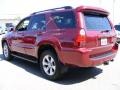 Salsa Red Pearl - 4Runner Limited 4x4 Photo No. 5